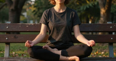 35 Simple Ways to Be More Present (That You Can Do Right Now)