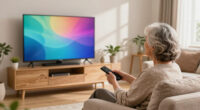 6 Best Senior-Friendly Large Screen TVs in 2026