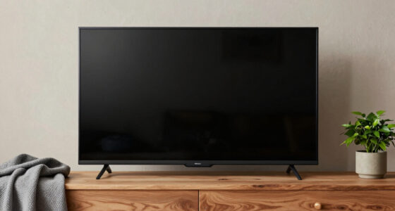 6 Best Senior-Friendly Large Screen TVs in 2026