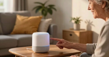 6 Best Senior-Friendly Smart Home Devices in 2026