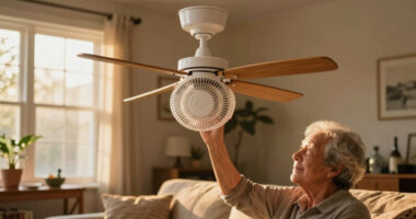 7 Best Home Fans Prime Day Deals in 2026