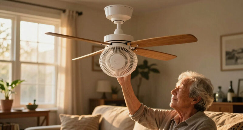 7 Best Home Fans Prime Day Deals in 2026