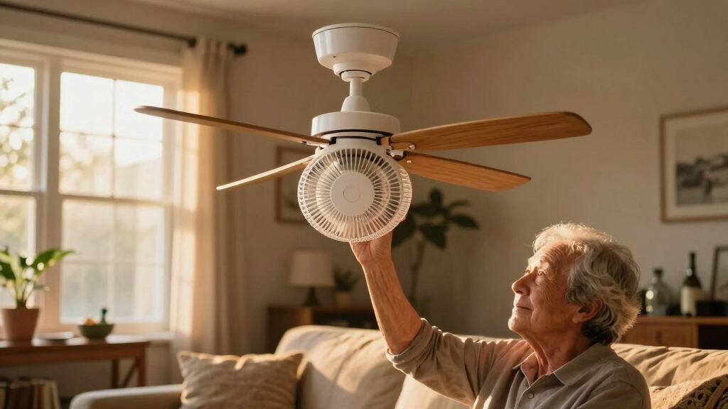 7 Best Home Fans Prime Day Deals in 2026