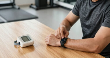 7 Best Men's Health And Wellness Gadgets In 2026