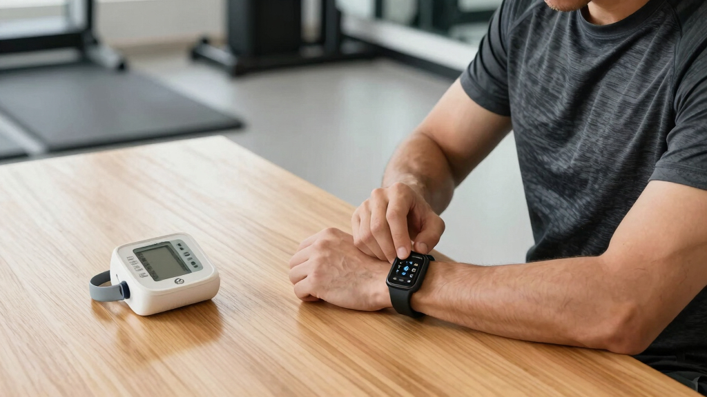 7 Best Men's Health And Wellness Gadgets In 2026
