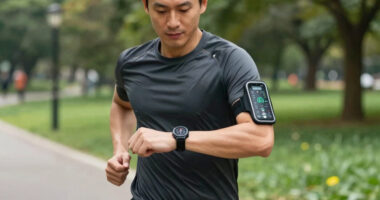 7 Best Men’s Health And Wellness Gadgets In 2026