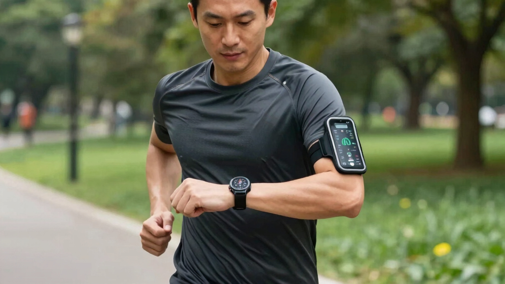 7 Best Men’s Health And Wellness Gadgets In 2026