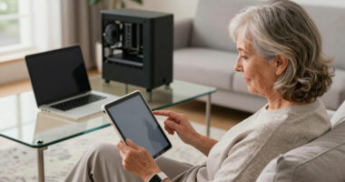9 Best Computers, Tablets & Components in 2026