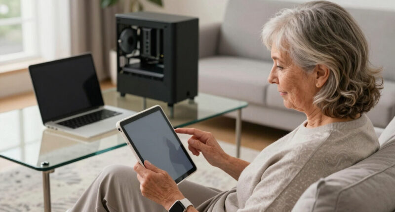 9 Best Computers, Tablets & Components in 2026