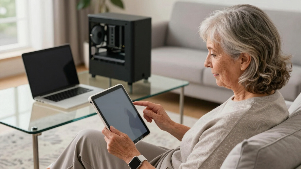 9 Best Computers, Tablets & Components in 2026