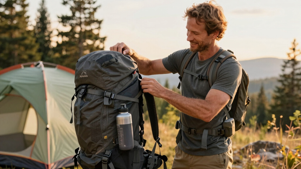 9 Father’s Day Gifts for Outdoorsy Dads