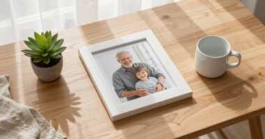 A Father's Day Reflection on Grandparents