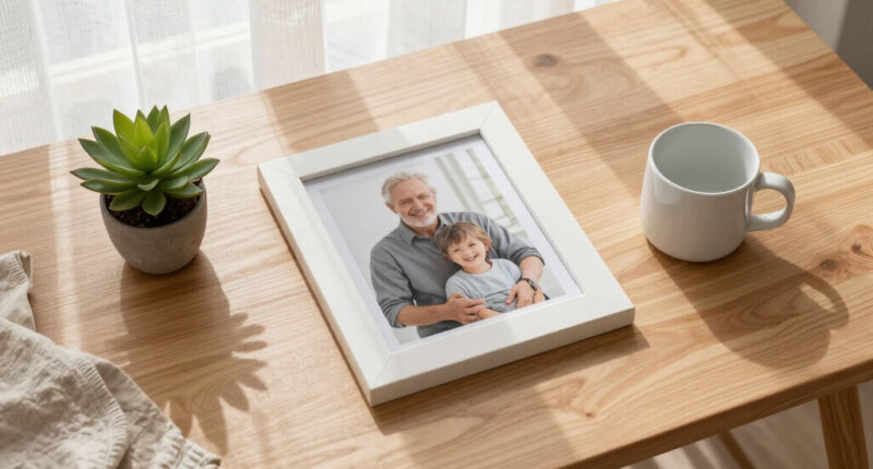 A Father's Day Reflection on Grandparents