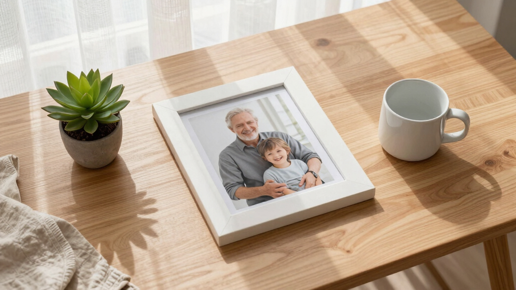 A Father's Day Reflection on Grandparents