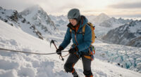 A Sherpa’s “Absolute Miracle” Survival on Mount Everest Prompts Tough Questions for the Guiding Industry