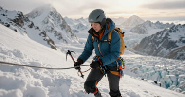 A Sherpa’s “Absolute Miracle” Survival on Mount Everest Prompts Tough Questions for the Guiding Industry