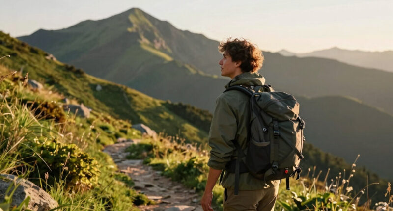 Can One Mountain Town Really Have It All?