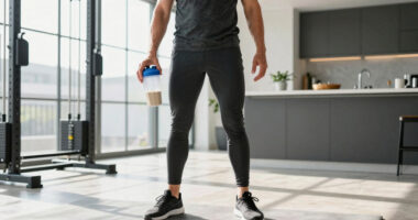 Creatine raises brain energy levels and slows cognitive decline: study