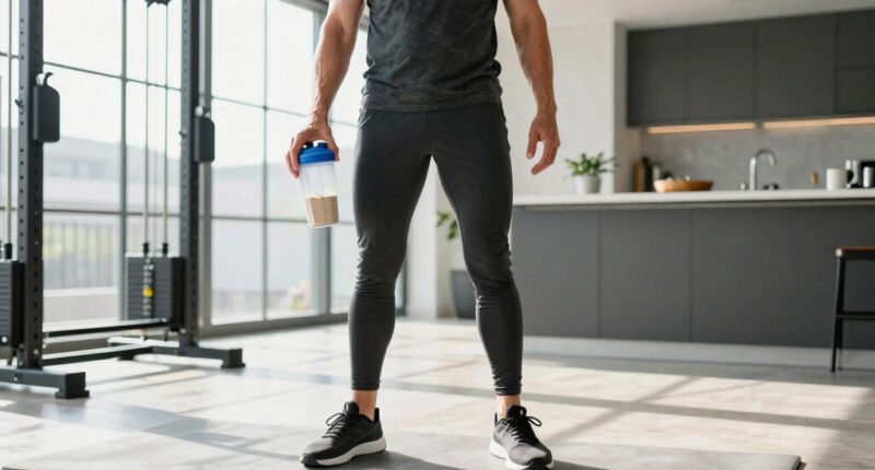 Creatine raises brain energy levels and slows cognitive decline: study