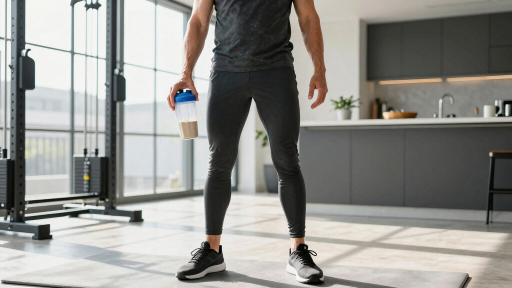 Creatine raises brain energy levels and slows cognitive decline: study