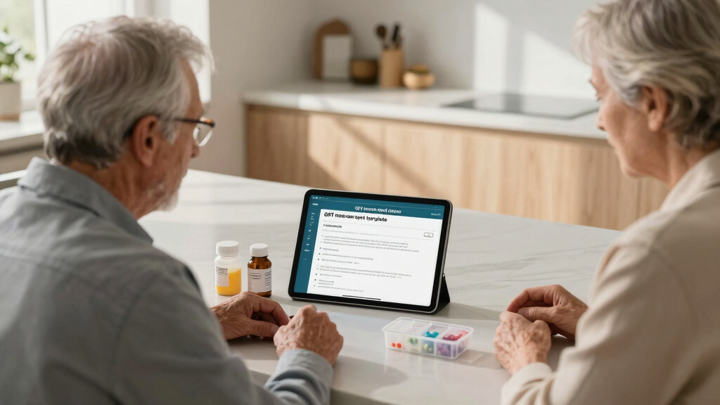 GRT noom med epm test template