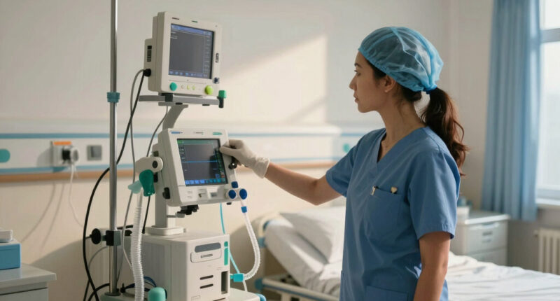 Hospitals See Diseases Resurge as Vaccinations Decline
