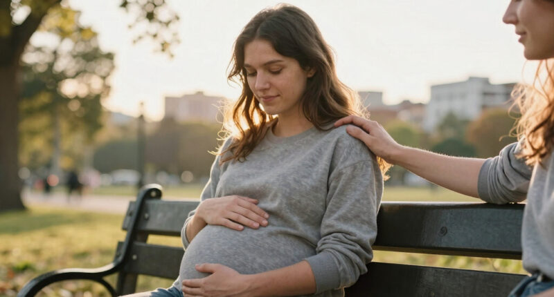 I Tried to Have a Kid With My Best Friend. It Got Complicated.
