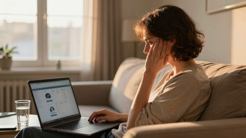 I was recently diagnosed with anti-NMDA receptor encephalitis