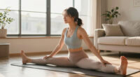 Is it true that … you should sync your workout routine to your menstrual cycle?