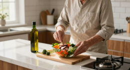 One common fat may fuel type 2 diabetes while another helps fight it