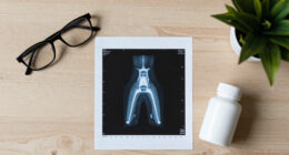 Osteopenia is silently weakening bones in millions of people