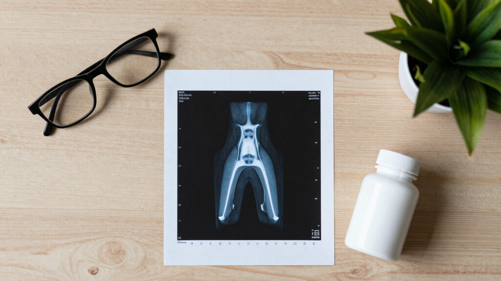 Osteopenia is silently weakening bones in millions of people