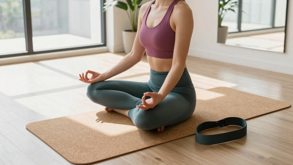 Practicing Yoga to This Pop, Rock & Funk Icon Might Be Exactly What We All Need Right Now