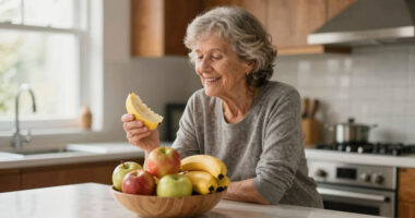 Researchers discover why fructose doesn't satisfy hunger like glucose