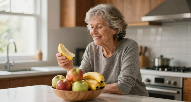 Researchers discover why fructose doesn't satisfy hunger like glucose