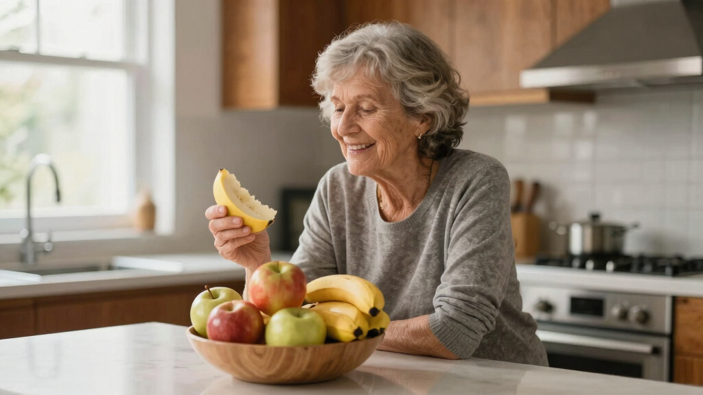 Researchers discover why fructose doesn't satisfy hunger like glucose