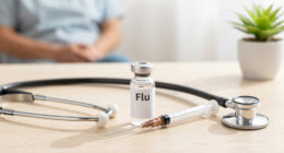 Sanofi investigated by EU over alleged flu vaccine disparagement (SNY:NASDAQ)