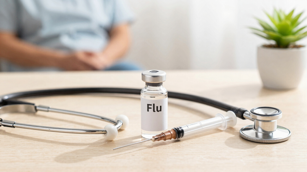 Sanofi investigated by EU over alleged flu vaccine disparagement (SNY:NASDAQ)