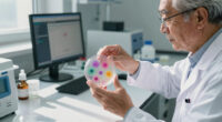 Scientists discover an unexpected way to make pancreatic cancer cells self-destruct