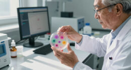 Scientists discover an unexpected way to make pancreatic cancer cells self-destruct