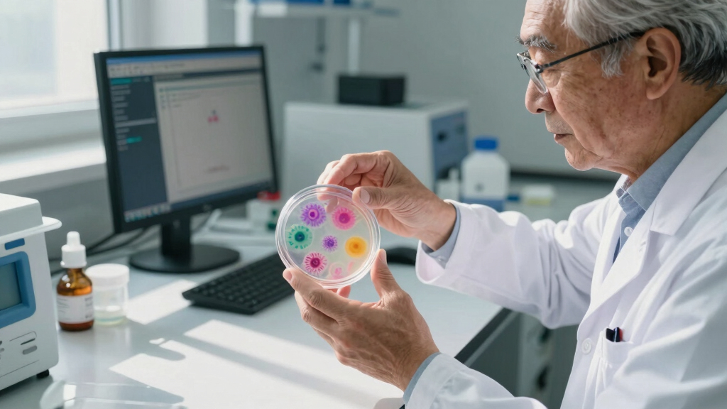 Scientists discover an unexpected way to make pancreatic cancer cells self-destruct