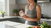 Scientists discover what triggers belly fat as we age