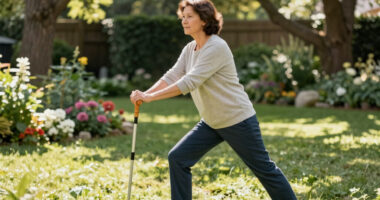 Starting Over at 50: You're Not Starting From Zero