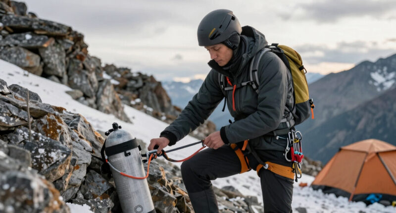 The 2026 Climbing Season on Mount Everest Has Ended in Tragedy