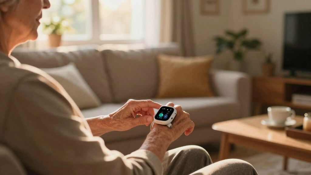 The Elder-Care Delusion