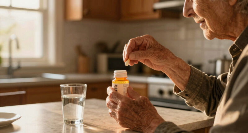 They knew the pill was fake but their memory still improved