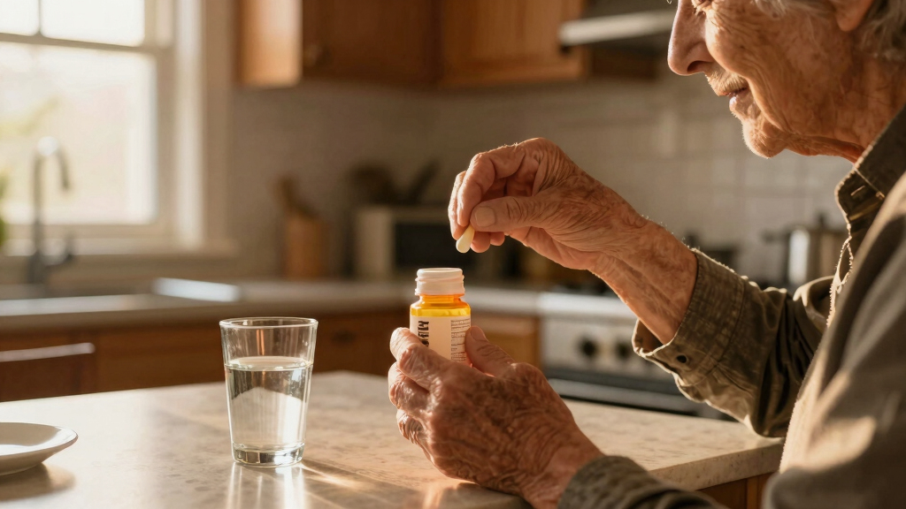 They knew the pill was fake but their memory still improved