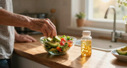 Think you're eating healthy? You may be missing this heart-protecting nutrient