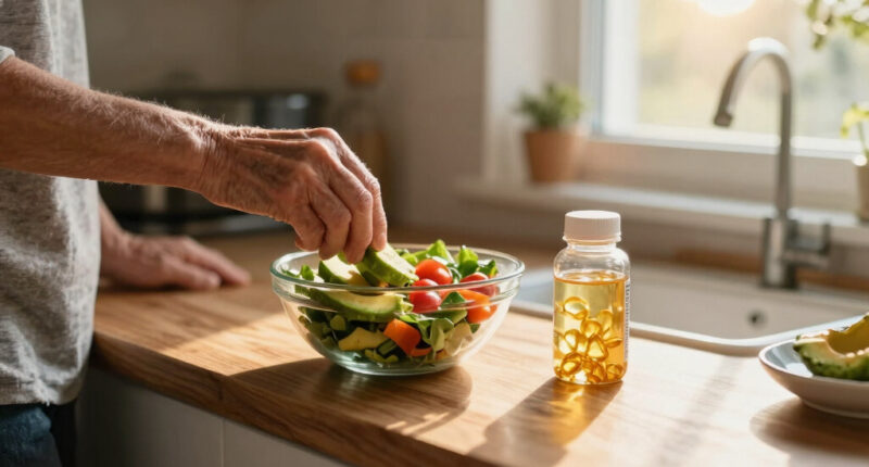 Think you're eating healthy? You may be missing this heart-protecting nutrient
