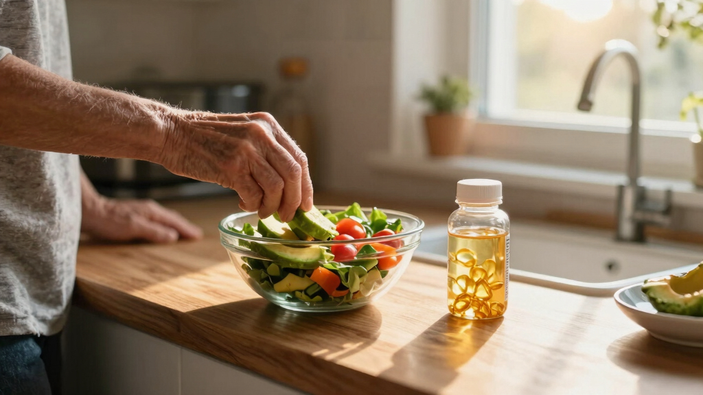 Think you're eating healthy? You may be missing this heart-protecting nutrient